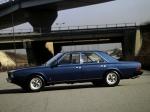 Fiat 130 Opera 1974 года